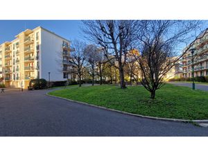 Appartement 3 pièces 60 m2 - cave