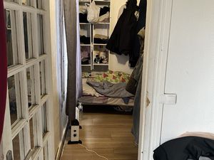 Appartement 2 pièces Saint-Denis