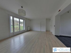Appartement Saint Remy Les Chevreuse 3 pièce(s) 66 m2