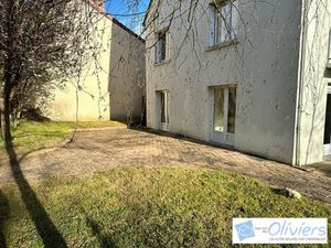 Appartement Saint Remy Les Chevreuse 3 pièce(s) 71 72 m2