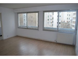 Paris 18ème - Studio - La Fourche