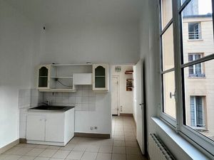 Versailles - Studio rue du Vieux Versailles - Quartier St Louis