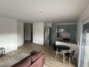 APPARTEMENT F2 MEUBLÉ - 50 21 m2 - THIONVILLE