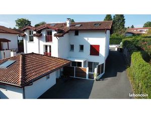 Appartement 3 pièces 47 m²