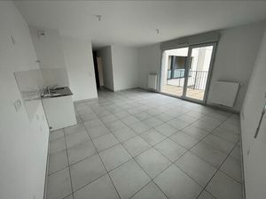 Appartement T3 neuf à Vénissieux
