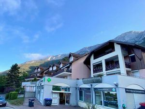 3P+C - BAT L - 40 rue de la voute à VEYRIER DU LAC