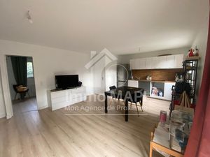 Charmant T2 Rez-de-jardin - Villeneuve Les Maguelone