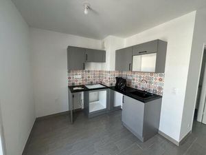 Appartement 2 pièces À Louer