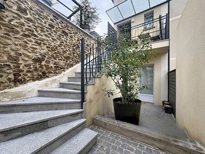 Appartement Villiers Sur Marne 1 pièce(s) 20.33 m2