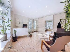 MURS LIBRES - CANNES BOCCA SUD