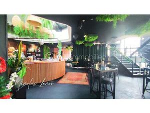 Fonds de commerce à Bourges