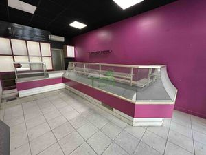 Quartier de la FONTNEUVE  Local de 40m2