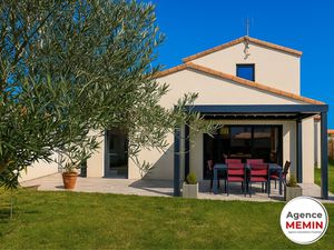 Maison 3 chambres Les Sables d'Olonne