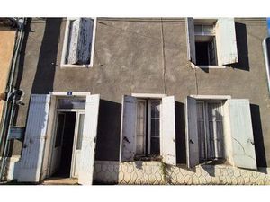 Maison Béguey m² T-3 à vendre  99 000 €