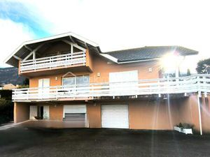 Maison de 170 m² à Bossey