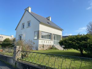 Maison 5 pièces - Impasse calme - Proche bourg de Bourg-Blanc