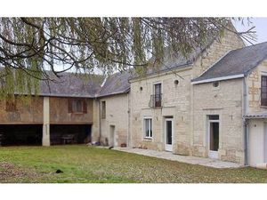 Maison Bournand m² T-5 à vendre  125 000 €