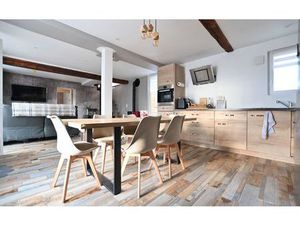 Maison Buigny-l'Abbé 100 m² T-4 à vendre  165 800 €