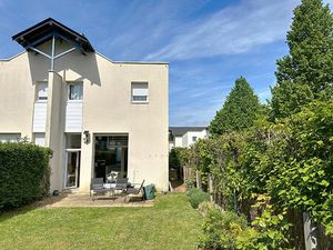 Maison Caen 5 pièce(s) 99 m2