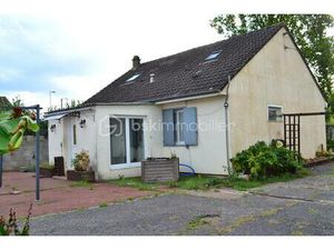 Maison de 103 m² à Dordives