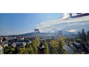 Maison de ville T4 – Vue dégagée  calme absolu – Droussard