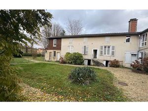 Maison Éclaron-Braucourt-Sainte-Livière m² T-11 à vendre  220 000 €