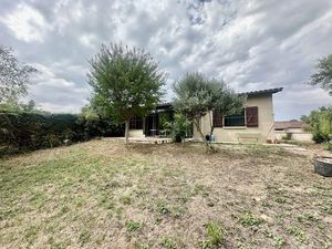 Maison de plain-pied dans un lotissement!