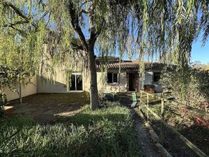 Maison à vendre Gavarret-sur-Aulouste