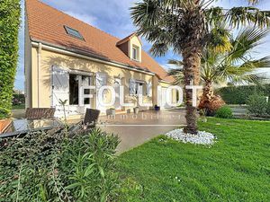 Maison Hermanville Sur Mer 4 pièce(s) 90 m2