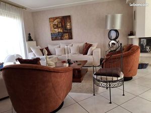 Belle situation géographique