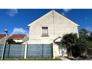 Maison de 115 m² à Lisses