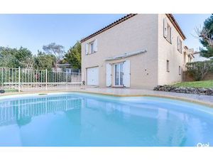 Maison Marseille 9 117.16 m² T-4 à vendre  839 000 €