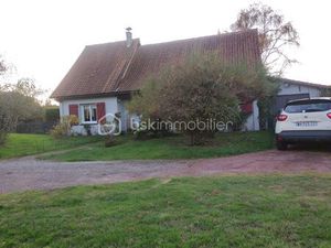 Maison de 125 m² à Merlimont