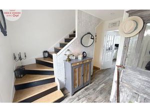 Maison Meulan-en-Yvelines 121.22 m² T-6 à vendre  330 000 €