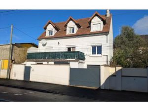 Maison Mitry-Mory m² T-6 à vendre  394 000 €