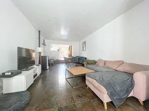 Maison à louer avec terrasse et jardin   Mouscron (VBD62619)