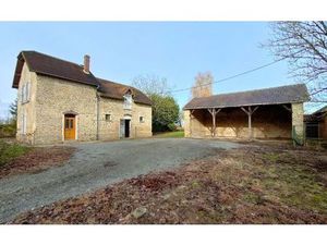 Maison Rozay-en-Brie m² T-3 à vendre  280 000 €