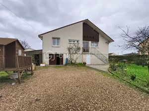 Maison de 86 m² à Aiserey