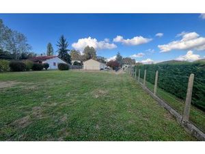 Terrain Dax m² T- à vendre  77 000 €