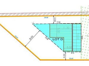 Terrain Sucy-en-Brie m² T- à vendre  242 000 €