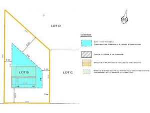 Terrain Sucy-en-Brie m² T- à vendre  242 000 €
