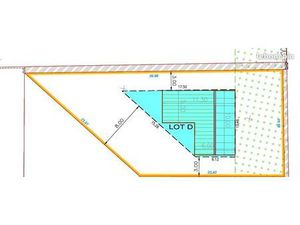 Terrain 510 m² Sucy En Brie
