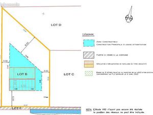 Terrain 518 m² Sucy En Brie