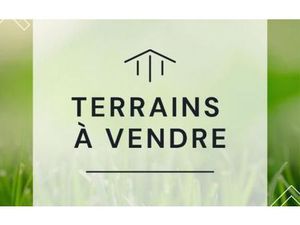 Terrain Vérines m² T- à vendre  99 000 €