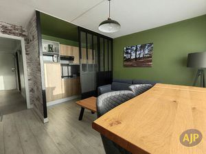 Appartement Arcachon 1 pièce(s)