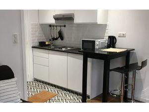 Location appartement  14.35 m² T-1 à Bagnolet  709 €