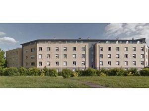 Investissement en residence étudiante