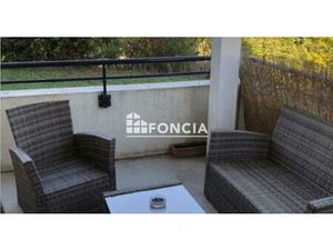 Chauray appartement T3 lumineux