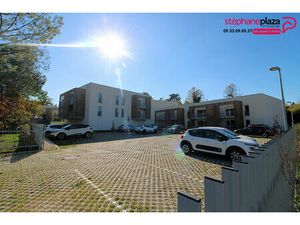 Appartement Camblanes Et Meynac 3 pièce(s) 60.73 m2