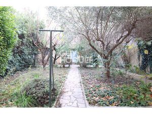 Immeuble 204M² 1ére Ceinture Avignon